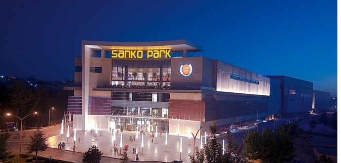 SANKO PARK, KAN BAĞIŞINA ÖNCÜLÜK YAPTI