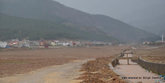 ŞEKEROBA DA ÇOK AMAÇLI PARK VE MESİRE ALANI İHALESİ 6 MAYIS'TA