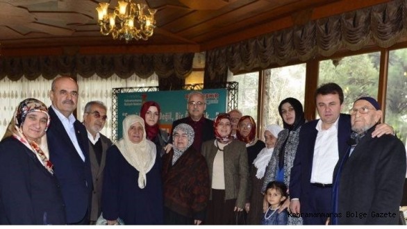 SEVGİ BİR GÜNLÜK DEĞİL BİR ÖMÜRLÜKTÜR