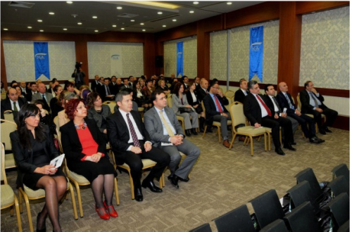 SGK ile Hasan Kalyoncu Üniversitesi Arasında İnovasyon Projesi