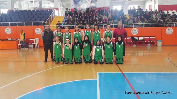ŞİMDİ OKULLARDA BASKET ZAMANI!