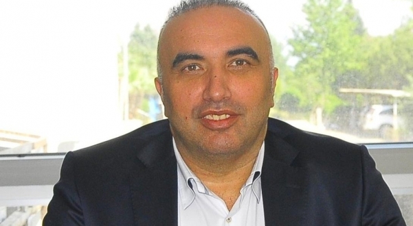 ŞİRİKÇİOĞLU YATIRIMA DOYMUYOR