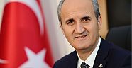 12 ŞUBAT, BÖLÜNMEZ BÜTÜNLÜĞÜMÜZÜN VE BAĞIMSIZLIĞIMIZIN SEMBOLÜDÜR