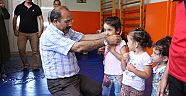 15 TEMMUZ DEMOKRASİ VE MİLLİ BİRLİK HAFTASI ETKİNLİKLERİMİZ DEVAM EDİYOR
