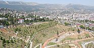 15 TEMMUZ MİLLET BAHÇESİ'NDE SON DURUM