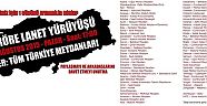 16 Ağustos Pazar Günü Bayrağını Alan Şehrinin Meydanına İniyor