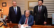 “16 NİSAN’LA BİRLİKTE SİSTEMİN KALBİNDE MİLLET İRADESİ OLACAK”