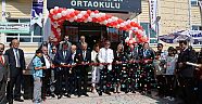 2014 – 2015 EĞİTİM ÖĞRETİM YILI BAŞLADI.