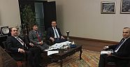2023 HEDEFİMİZ TÜRKİYE’NİN İLK 10 EKONOMİSİNE GİRMEK