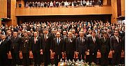 24 KASIM ÖĞRETMENLER GÜNÜ KUTLANDI