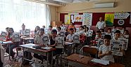 3KUMBARA İLE KAHRAMANMARAŞ’TA 5 BİN ÖĞRENCİYE FİNANSAL OKURYAZARLIK EĞİTİMİ VERİLDİ.