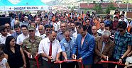 4. Bilim Şenliği ve Görsel Sanatlar Sergisi Ilıca’da Açıldı