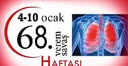 68. VEREM EĞİTİM VE PROPAGANDA HAFTASI (04-10 Ocak 2015)