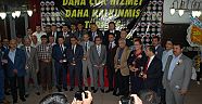 8. ESHABI KEHF ÖDÜLLERİ SAHİPLERİNİ BULDU