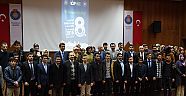 8. İLAHİYAT ÖĞRENCİLERİ ÇALIŞTAYI