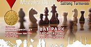 8. ULUSLARARASI SATRANÇ TURNUVASI’NA BUYRUN