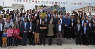 9. ULUSLARARASI ÖĞRENCİ BULUŞMASI KAHRAMANMARAŞ’TA YAPILDI