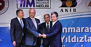 ABDULKADİR KURTUL YÖNETİMİNDEKİ İSKUR AŞ.TÜRKİYENİN DEVLERİ ARASINDA.