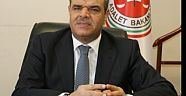 ADALET BAKANLIĞINDA YENİ DÖNEMDE YENİDEN BAKAN YARDIMCISI HEMŞEHRİMİZ AV.VEYSİ KAYNAK.