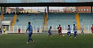 ADLİYESPOR 2-0 KAHRAMANMARAŞ BBS