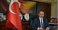 AFŞİN BELEDİYE BAŞKANI GÜVEN’DEN ''KAHRAMANMLIK '' ŞUBAT MESAJI