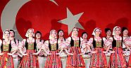 AFŞİN BELEDİYESİ ULUSLARARASI BİR ETKİNLİĞE İMZA ATIYOR “Uluslararası Nevruz Şöleni”