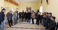 AFŞİN’DE ''CAMİLER TEMİZLENİYOR, GENÇLER BİLİNÇLENİYOR''