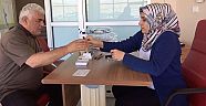 AFŞİN DEVLET HASTANESİNDE GEBE VE DİYABET OKULU AÇILDI