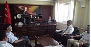 AFŞİN’E AKDERE KAYNAĞINDAN SU GELECEK.