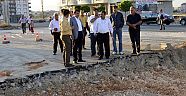 AFŞİN’İ GÜZEL BİR GÖRÜNÜME KAVUŞTURUYORUZ