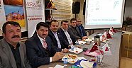 Afşinder ’den anlamlı program, bize her şey “O” nu hatırlatıyor.