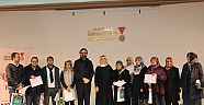AİLE AKADEMİSİNDE SERTİFİKA SEVİNCİ