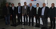 Aile Sağlığı Merkezleri Projesi KMTSO’da Masaya Yatırıldı.