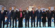 AK PARTİ GRUPBAŞKAN VEKİLİ ÜNAL'DAN MÜJDE VAR