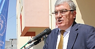 AK Parti Kahramanmaraş Milletvekili Sıtkı Güvenç trafik kazası geçirdi