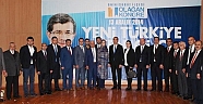 AK Parti Onikişubat’ta Yeni Yürütme Kurulu Belli Oldu