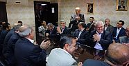 AK PARTİDE YÜZLER GÜLÜYOR…