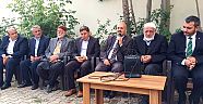 Akbaba Ailesi’nin Acı Kaybı