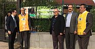 Akbolat’’2050'de üç tane dünyaya ihtiyacımız olacak’’