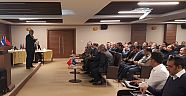 AKEDAŞ'TAN ÖRNEK UYGULAMA'' MUHTARLAR AKEDAŞ’A ÖNCELİKLİ ULAŞACAK''