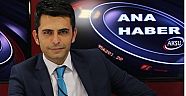 AKSU TV.DA TAZE KAN, MURAT EĞRİDAĞ