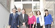 Amerikan Ulusal Pamuk Konseyi KASİAD’da!