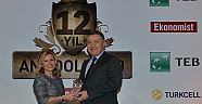 ANADOLU 500’DE KİPAŞ HOLDİNG KAHRAMANMARAŞ’IN VE BÖLGESİNİN GURURU OLMAYA DEVAM EDİYOR.