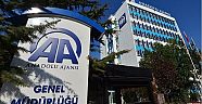 Anadolu Ajansı 96 yaşında