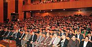 Anadolu İHL Hafızlık ve Ezan Okuma Yarışması büyük katılımla gerçekleştirildi