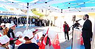 ANAYASA DEĞİŞİKLİĞİNDE SİYASAL BİR ŞEY YAPMIYORUZ, TARİHİ BİR ŞEY YAPIYORUZ