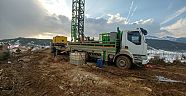 ANDIRIN İÇME SUYUNDA YENİ DÜZENLEME