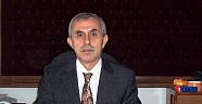 ANDIRIN KAYMAKAMLIĞI YAZI İŞLERİ MÜDÜRÜ AYDIN SERİN VEFAT ETTİ.