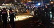 ANKARA'DAKİ BOMBALI SALDIRIDA YAŞAMINI YİTİRENLERİN SAYISI 37'YE YÜKSELDİ