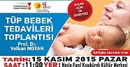ANNE ve BABA ADAYLARI BU TOPLANTIYI KAÇIRMAYIN